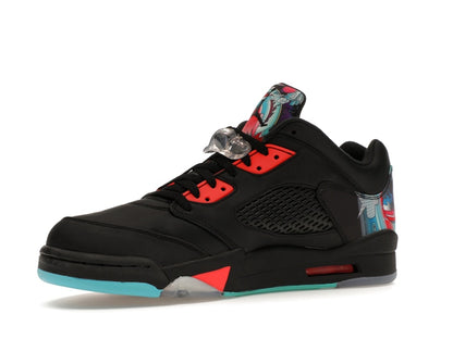 Jordan 5 Retro Low Chinese New Year