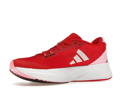 adidas Adizero SL Better Scarlet Cloud White Beam Pink (Women's)