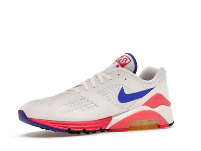 Nike Lunar Air 180 Ultramarine