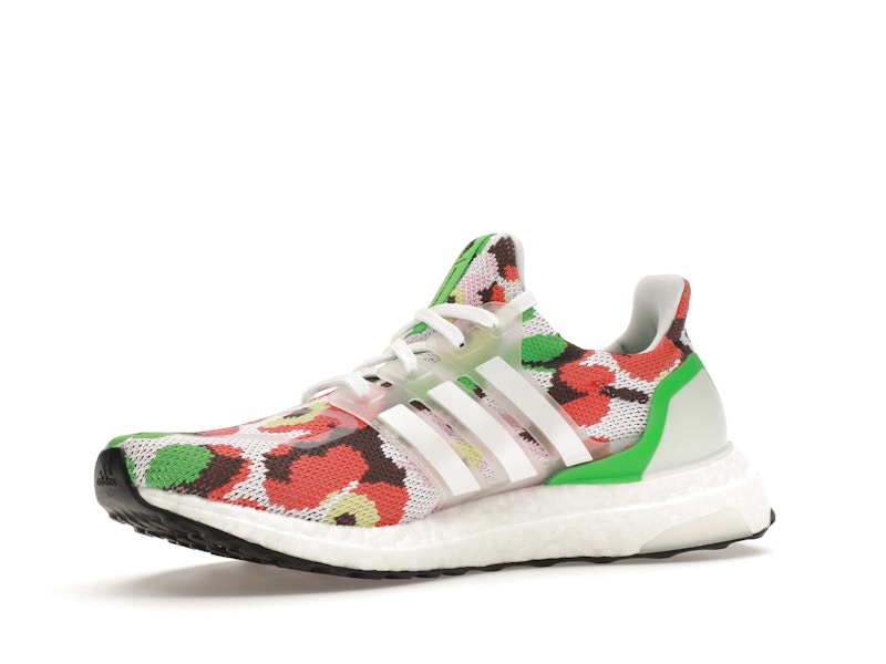 adidas Ultra Boost 4.0 DNA Marimekko Floral (Women's)