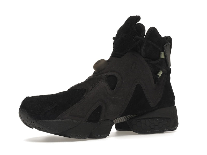 Reebok Furikaze Future Black