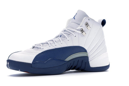 Jordan 12 Retro French Blue (2004)