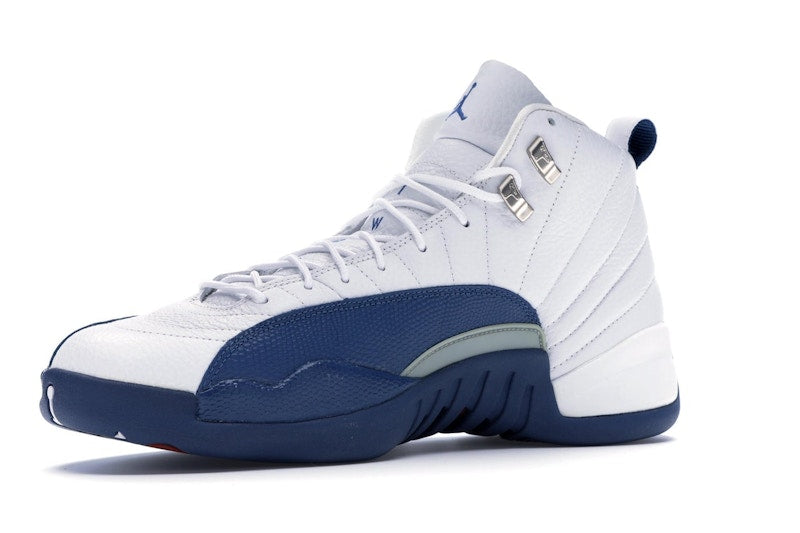 Jordan 12 Retro French Blue (2004)