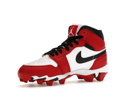 Jordan 1 Mid Cleat Chicago (GS)