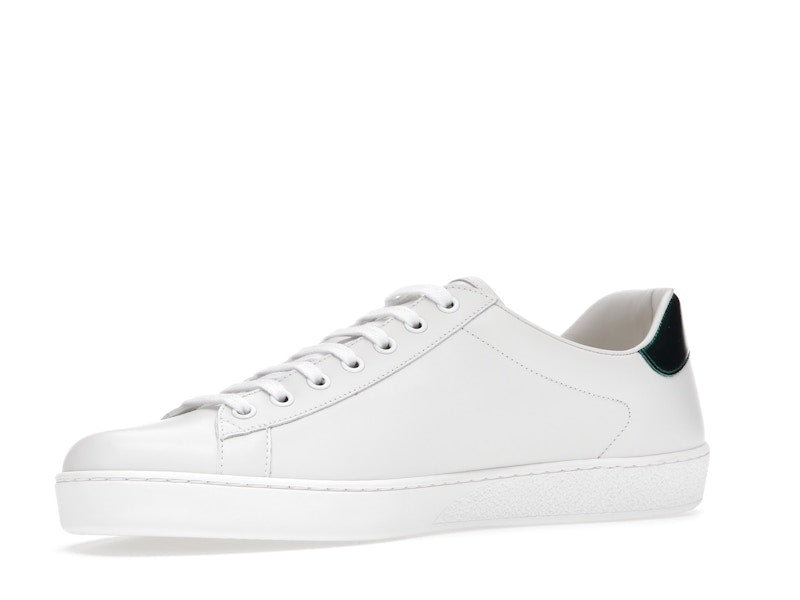 Gucci Ace Interlocking G