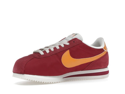 Nike Cortez TXT Noble Red Sundial