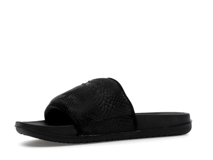 Nike Kobe Offcourt Slide Black