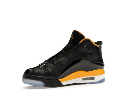 Jordan Dub Zero Black Taxi (GS)