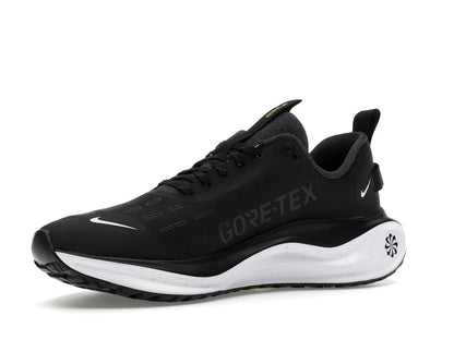 Nike ReactX Infinity Run 4 Gore-Tex Black