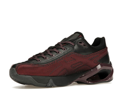 ASICS Novalis Gel-Teremoa Kiko Kostadinov Novalis Black Dahlia