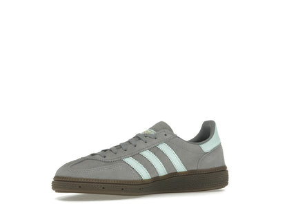 adidas Handball Spezial Grey Clear Mint Gum (GS)