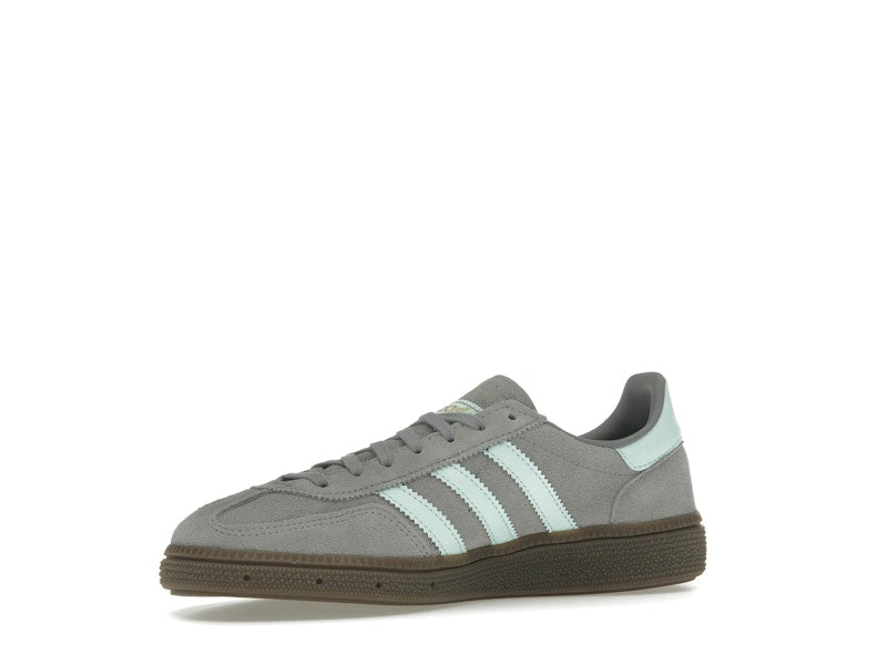 adidas Handball Spezial Grey Clear Mint Gum (GS)