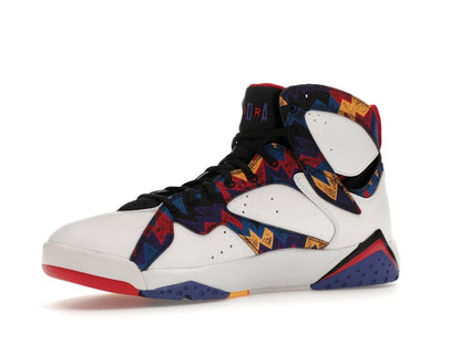 Jordan 7 Retro Nothing But Net