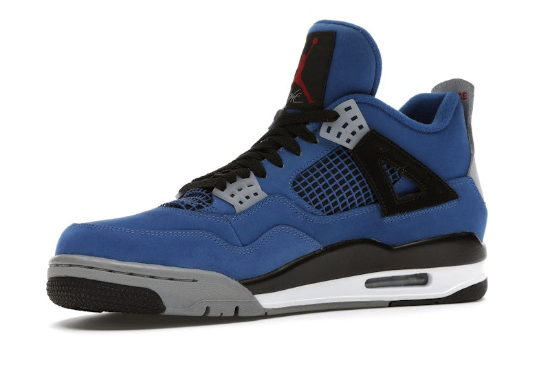 Jordan 4 Retro Eminem Encore (2017)