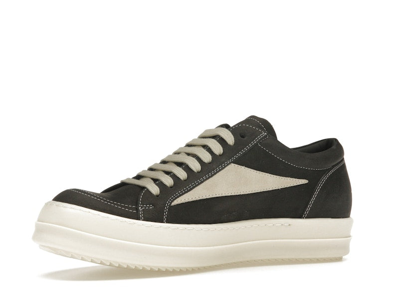 Rick Owens Porterville Vintage Low Dark Dust