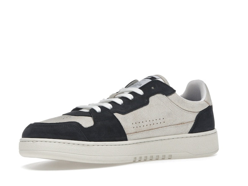 Axel Arigato Dice Lo Beige Black