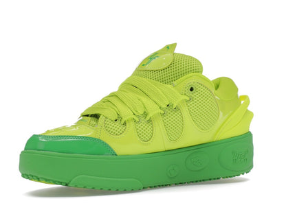 Puma LaMelo Ball LaFrancé Amour Slime