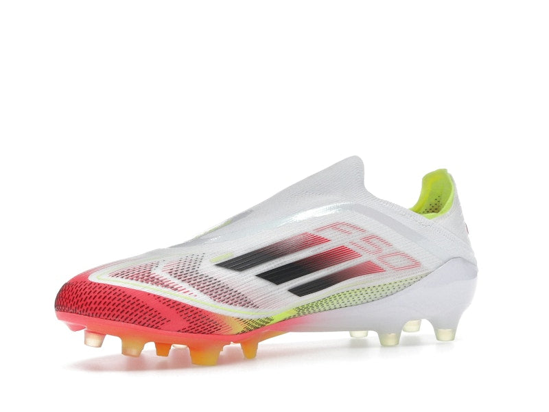 adidas F50 Elite Laceless AG Solar Pack