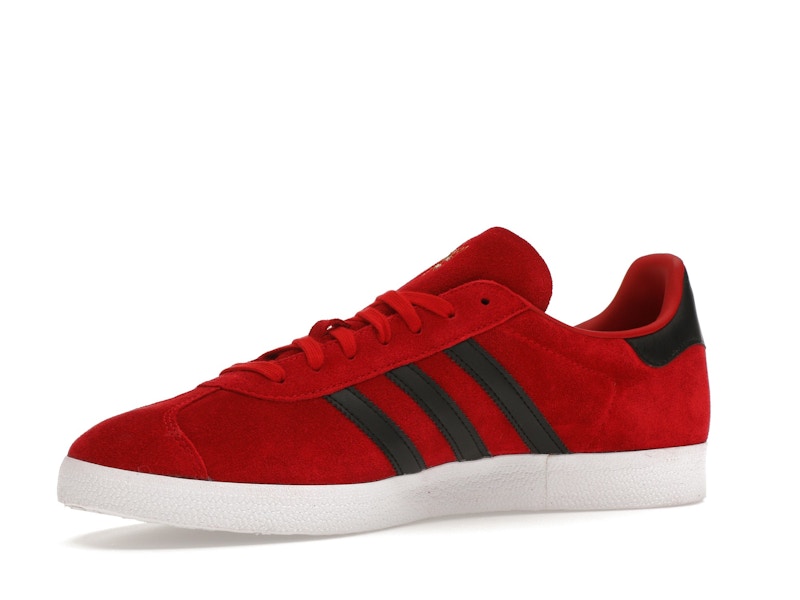 adidas Gazelle Manchester United