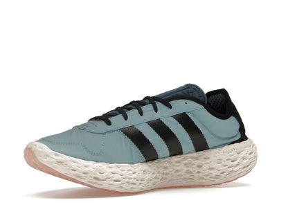 adidas Zponge Tactile Blue