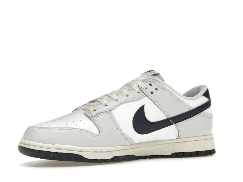 Nike Dunk Low Next Nature Photon Dust Obsidian
