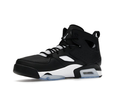 Jordan Flight Club '91 Black White (2025)