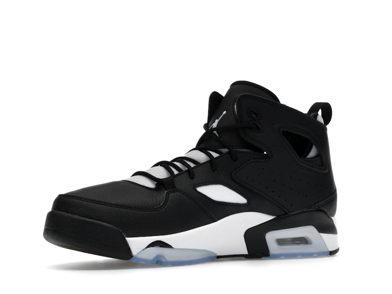 Jordan Flight Club '91 Black White (2025)