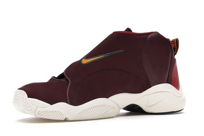 Nike Zoom GP Night Maroon