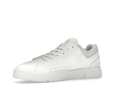 On The Roger Advantage All White (Women's)