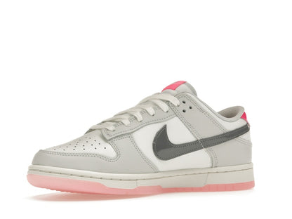 Nike Dunk Low 520 Pack Pink
