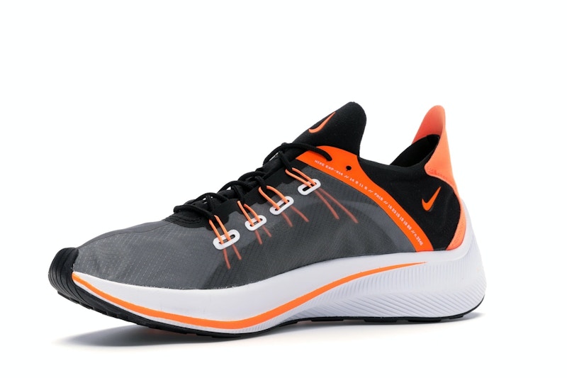 Nike EXP-X14 Just Do It Pack Black