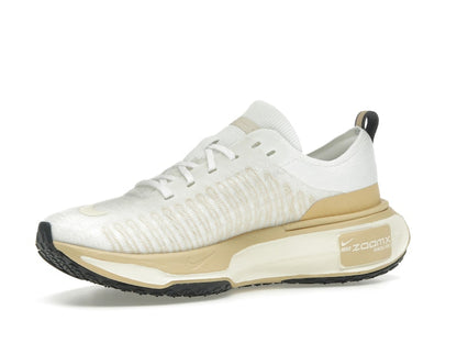 Nike ZoomX Invincible Run 3 Sesame Coconut Milk