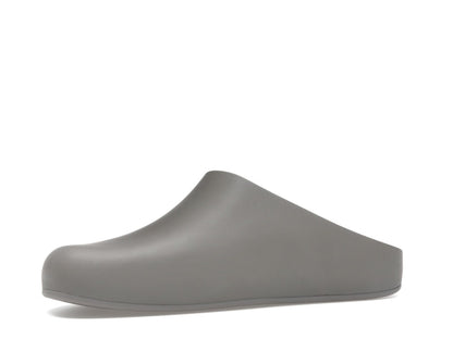 Balenciaga Pool Closed Slide Grey