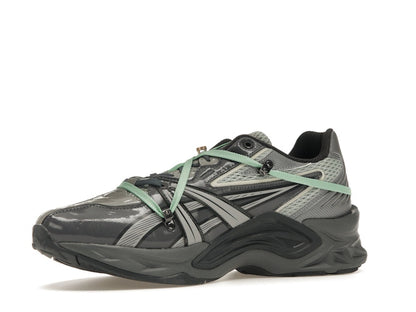 Asics HN2-S Protoblast Andersson Bell Smoke Grey