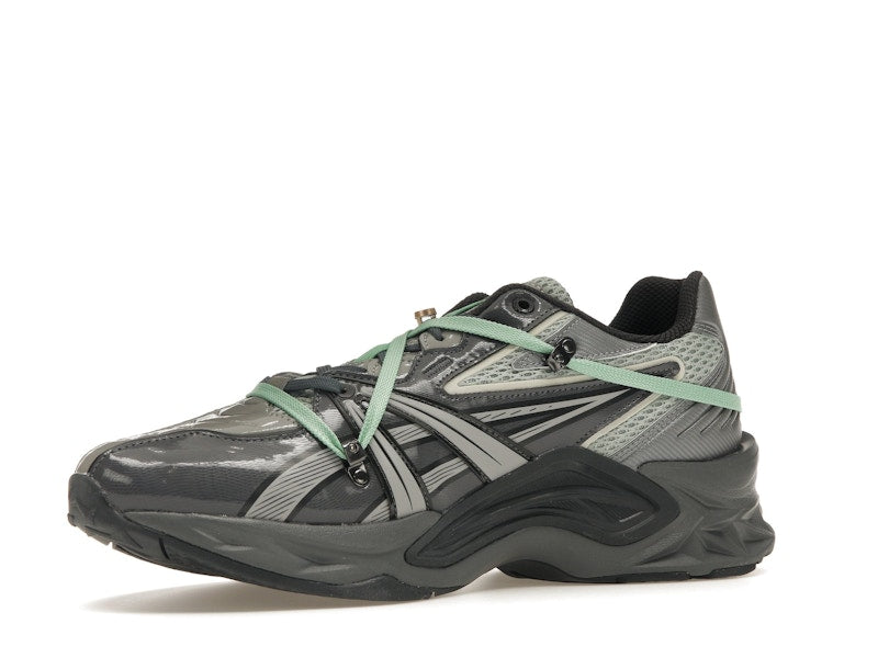 Asics HN2-S Protoblast Andersson Bell Smoke Grey
