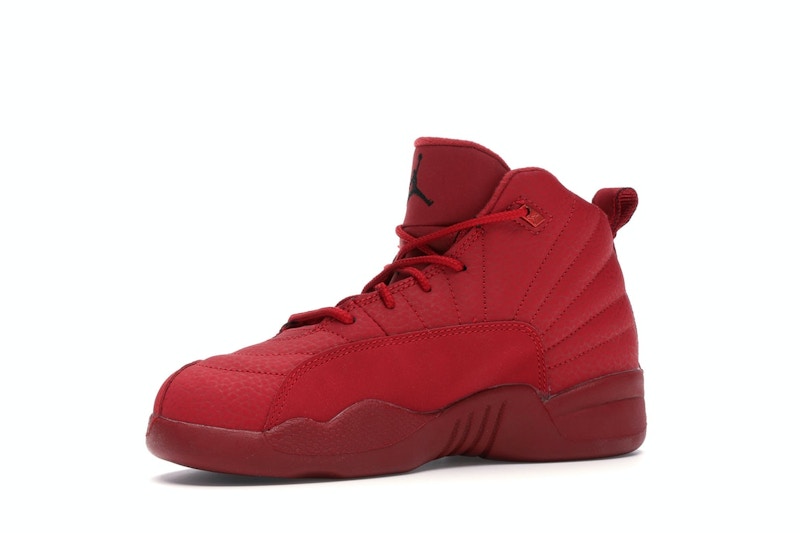 Jordan 12 Retro Gym Red (2018) (PS)