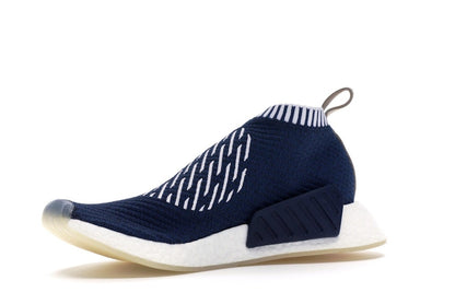 adidas NMD CS2 Primeknit Ronin Stripes