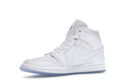 Jordan 1 Mid Unite Totale (Women's)