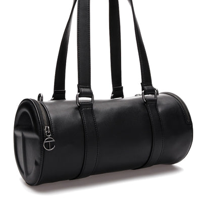 Telfar Duffle Medium Black