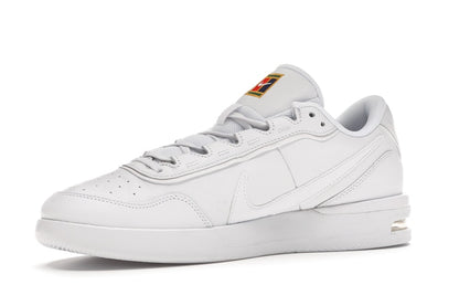 Nike Court Air Max Vapor Wing Triple White