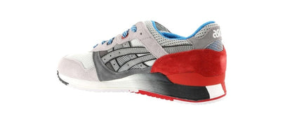 ASICS Gel-Lyte III Slam Jam 5th Dimension (2010)