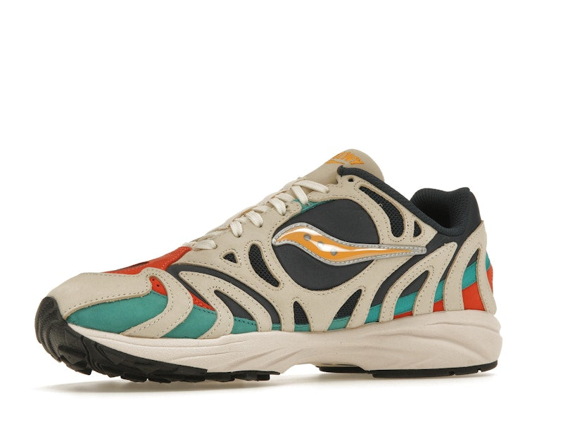 Saucony Grid Azura 2000 Changing Tides