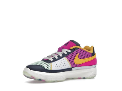 Nike Ja 1 SE Welcome to Camp (GS)