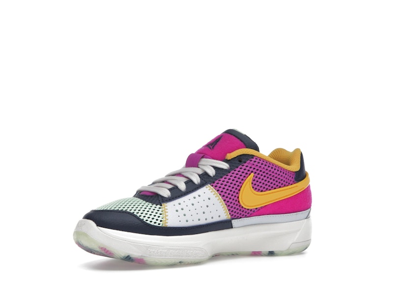 Nike Ja 1 SE Welcome to Camp (GS)