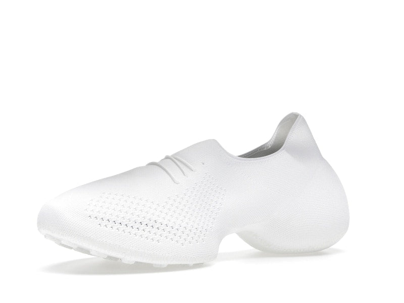 Givenchy TK-360 Low-Top White