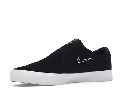 Nike SB Shane Black White