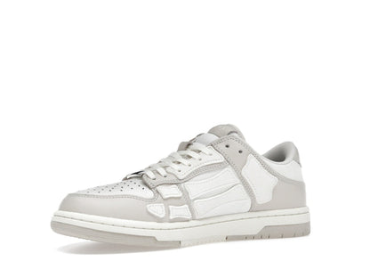 AMIRI Skel Top Low Alabaster (Women's)