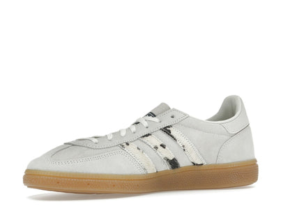 adidas Handball Spezial Animal Stripes Off White (Women's)