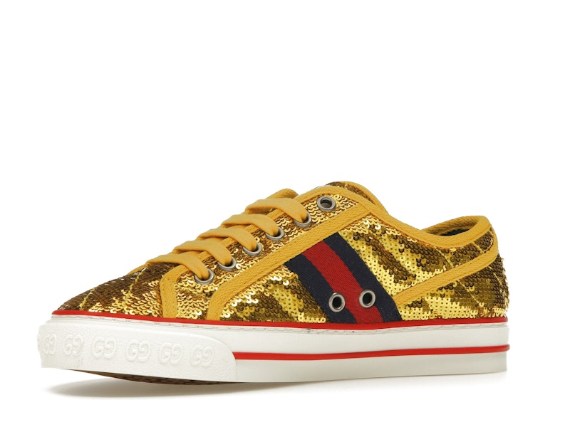 Gucci Tennis 1977 Gold (Women's)