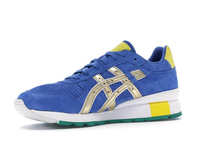 ASICS GT-II KFE Brazil